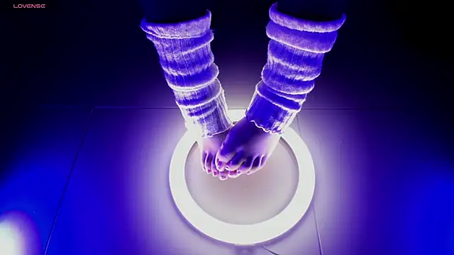 aleya bliss online show from 09-19-25, 02:46