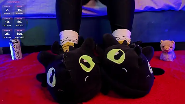 aleya bliss online show from 10-24-25, 03:36