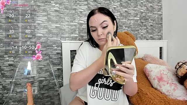 KairraPotts online show from 02-20-25, 10:15