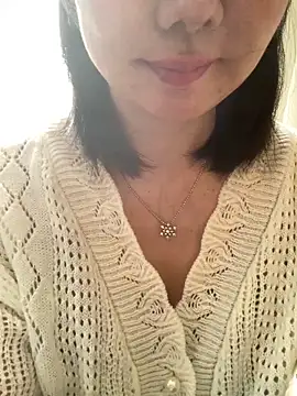 Snapshot of MURA-saki chatting on 01-31-25, 12:39 MURA-saki online show from 01-31-25, 12:39