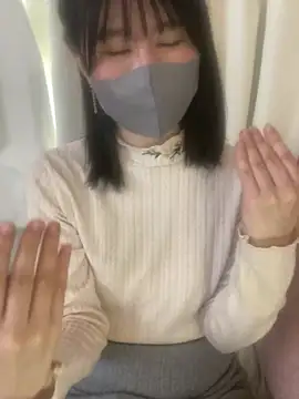 Snapshot of MURA-saki chatting on 02-17-25, 01:47 MURA-saki online show from 02-17-25, 01:47