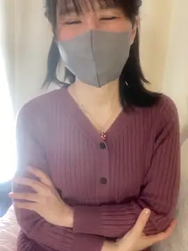 Snapshot of MURA-saki chatting on 02-19-25, 03:28 MURA-saki online show from 02-19-25, 03:28