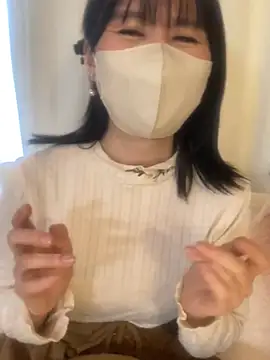 Snapshot of MURA-saki chatting on 02-26-25, 01:11 MURA-saki online show from 02-26-25, 01:11