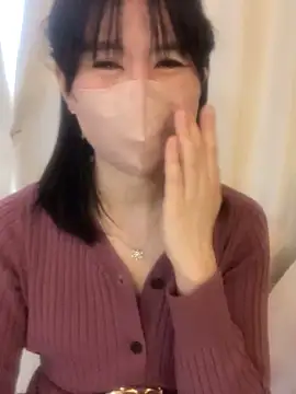 Snapshot of MURA-saki chatting on 03-06-25, 02:41 MURA-saki online show from 03-06-25, 02:41