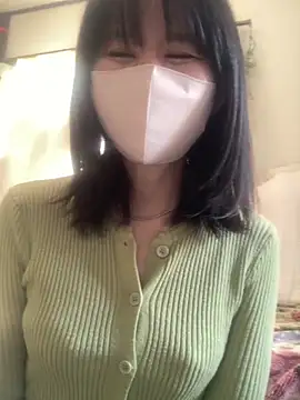 Snapshot of MURA-saki chatting on 03-10-25, 01:12 MURA-saki online show from 03-10-25, 01:12