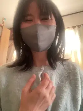 Snapshot of MURA-saki chatting on 03-21-25, 01:13 MURA-saki online show from 03-21-25, 01:13