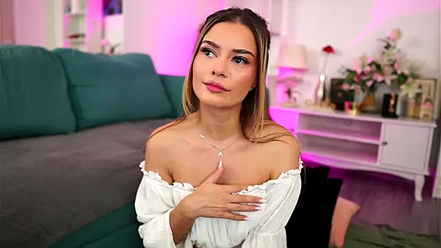 Midnight Seduction online show from 10-30-25, 07:25