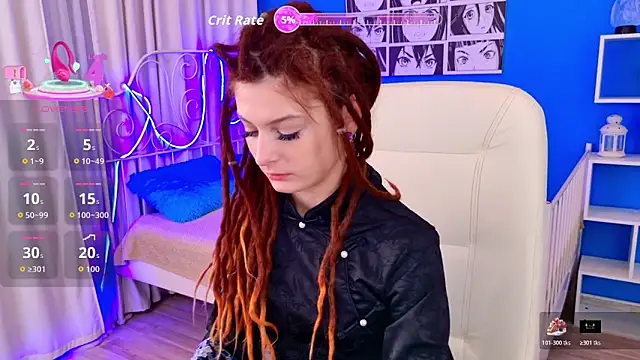 AnTikaMy online show from 01-09-26, 08:32