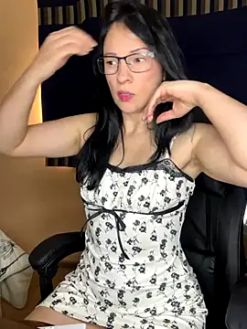 ValeriaVixen online show from 10-09-25, 07:23