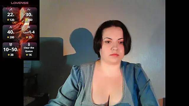 Snapshot of BlackkkVelvet chatting on 02-08-25, 03:42 BlackkkVelvet online show from 02-08-25, 03:42