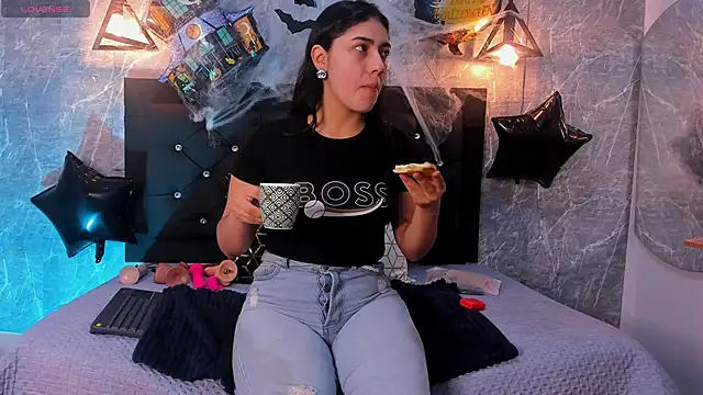 emberhodson online show from 10-17-25, 11:57