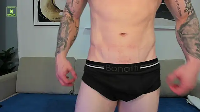 Gerard Finbar online show from 03-07-25, 06:35