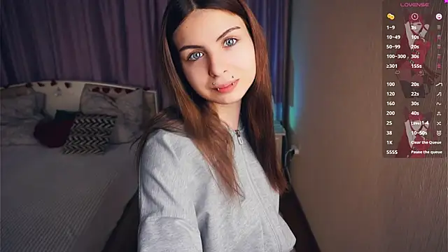 Snapshot of ErlinaBuoy chatting on 02-19-25, 05:16 ErlinaBuoy online show from 02-19-25, 05:16