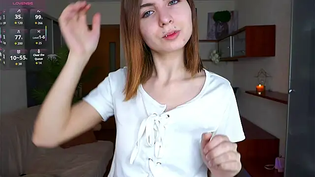 ErlinaBuoy online show from 11-07-25, 06:13