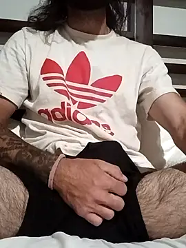 Demonspeed6669 online show from 04-22-26, 11:50