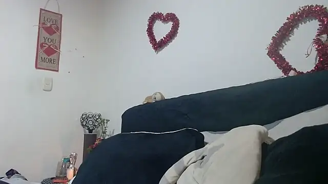 viccky vick online show from 03-12-26, 01:17