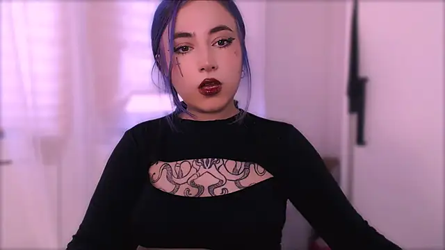 purplewitch online show from 09-12-25, 01:22