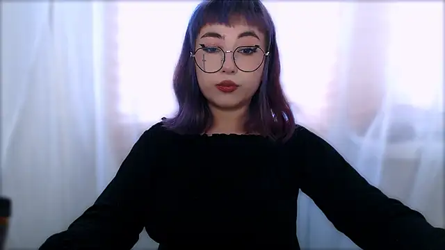 purplewitch online show from 12-16-25, 08:08