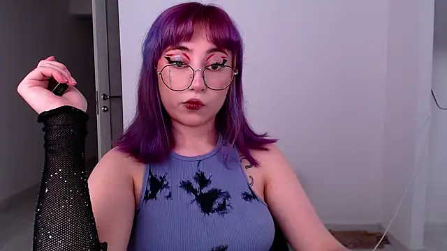 purplewitch online show from 02-14-26, 07:38