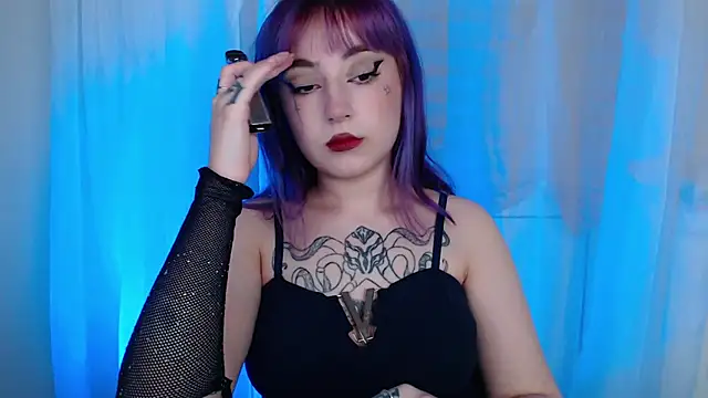 purplewitch online show from 02-24-26, 02:59