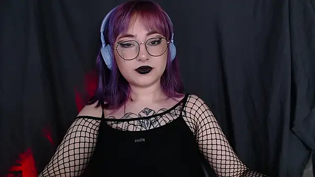 purplewitch online show from 02-27-26, 01:33