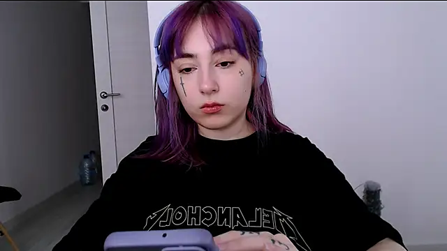 purplewitch online show from 03-04-26, 07:36