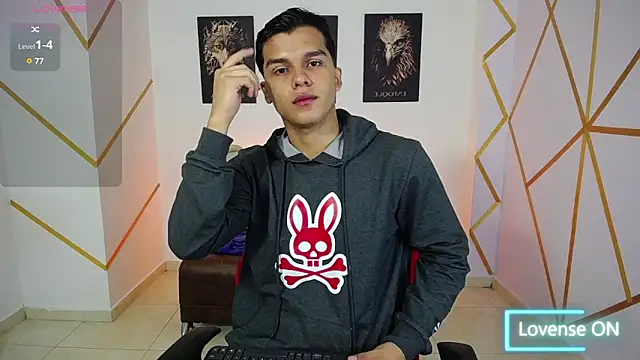 Dwayne Brown online show from 02-11-25, 01:20