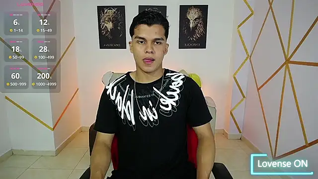 Dwayne Brown online show from 02-21-25, 10:48