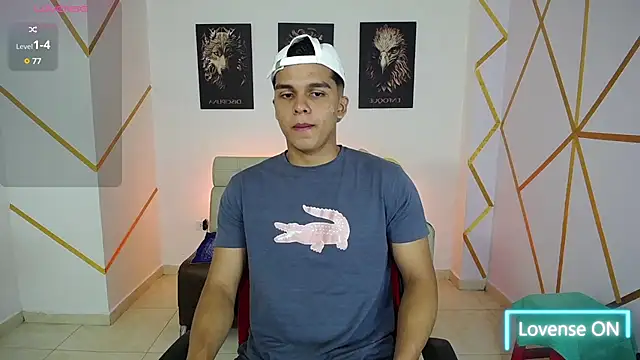 Dwayne Brown online show from 02-22-25, 12:51