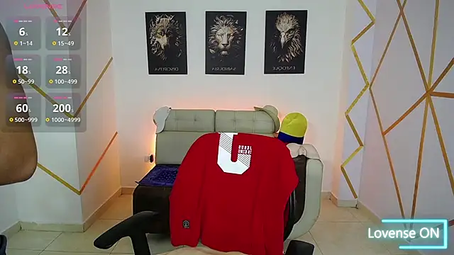 Dwayne Brown online show from 02-27-25, 07:37