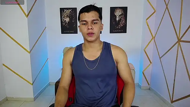 Dwayne Brown online show from 03-04-25, 01:17