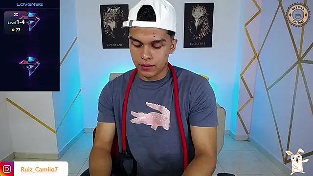 Dwayne Brown online show from 03-09-25, 02:21