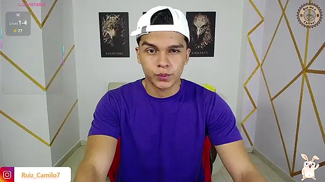 Dwayne Brown online show from 03-12-25, 07:38