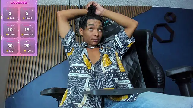 Snapshot of ErickCarmack chatting on 03-07-25, 04:02 ErickCarmack online show from 03-07-25, 04:02