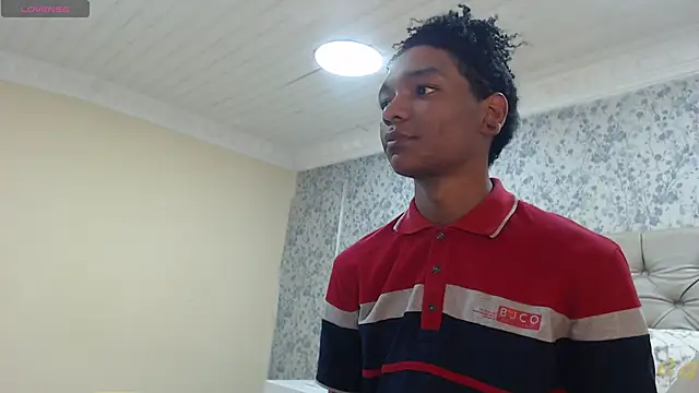 Snapshot of ErickCarmack chatting on 03-20-25, 01:46 ErickCarmack online show from 03-20-25, 01:46