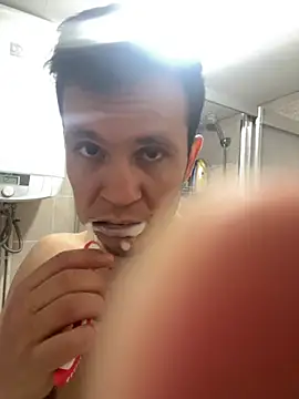 devilXAngel5 online show from 10-31-25, 11:00