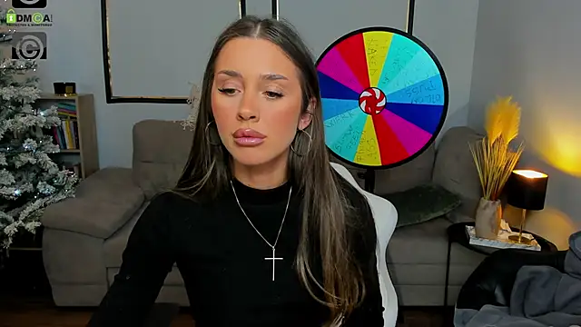 Anya-Ray online show from 12-21-25, 01:40