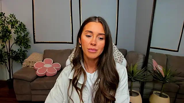 Anya-Ray online show from 04-27-26, 12:47