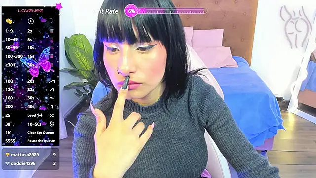 Snapshot of palmerfox_tay chatting on 02-07-25, 10:20 palmerfox tay online show from 02-07-25, 10:20