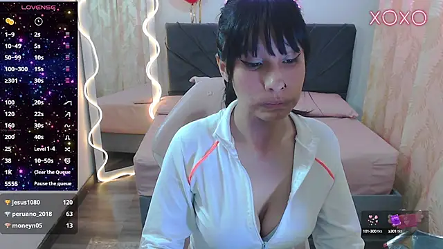 Snapshot of palmerfox_tay chatting on 03-01-25, 10:31 palmerfox tay online show from 03-01-25, 10:31