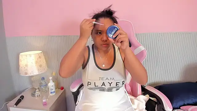 yeikafoxy online show from 11-05-25, 11:32