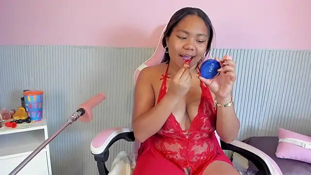 yeikafoxy online show from 02-17-26, 11:29