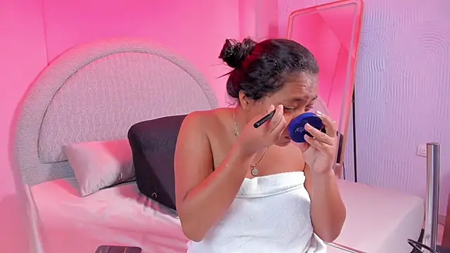 yeikafoxy online show from 04-16-26, 11:33