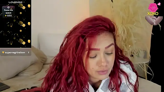 Sammy-Jhonson online show from 03-16-26, 05:44