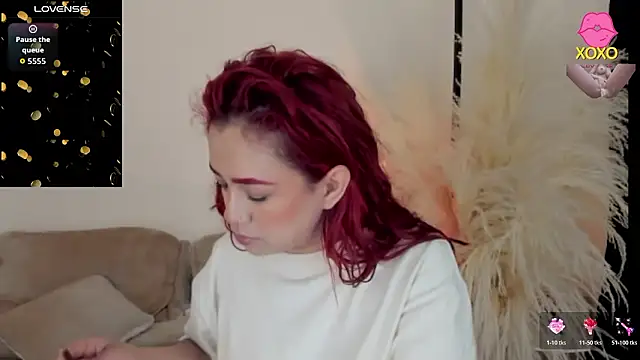 Sammy-Jhonson online show from 03-17-26, 12:15