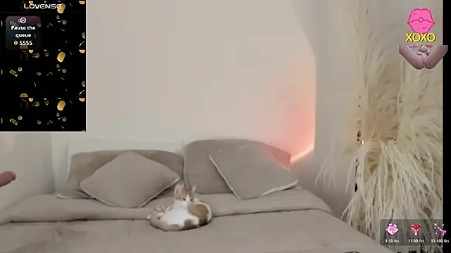 Sammy-Jhonson online show from 03-29-26, 11:05