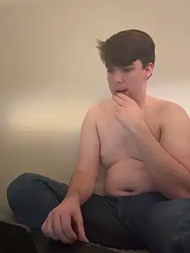 Snapshot of Carbon_14 chatting on 10-23-25, 01:38 Carbon 14 online show from 10-23-25, 01:38