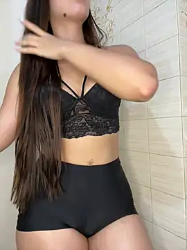 Laryssinhadlc online show from 02-03-25, 10:54