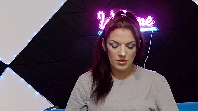 LissaAnn online show from 02-12-26, 03:56