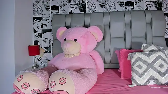 LucyRosse online show from 04-05-26, 11:18